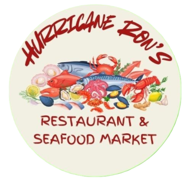 Hurricane Ron's Restaurant and Seafood Market